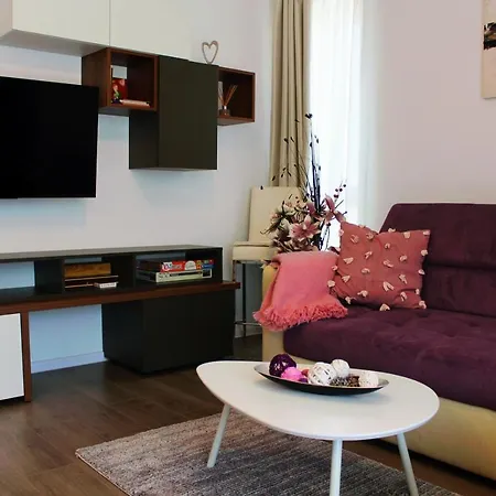 Uno Studio Coresi Apartment Brasov